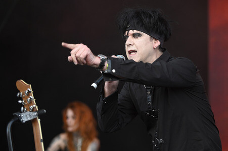 M'era Luna Festival 2026 in Hildesheim