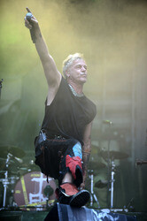 M'era Luna Festival 2014, Hildesheim