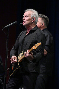 Konzert von Dirk Michaelis in Görlitz