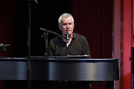 Konzert von Dirk Michaelis in Görlitz