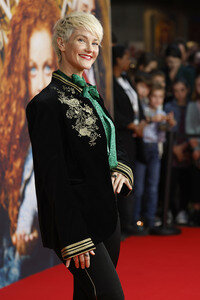 Filmpremiere 'Momo' in München