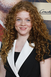 Filmpremiere 'Momo' in München