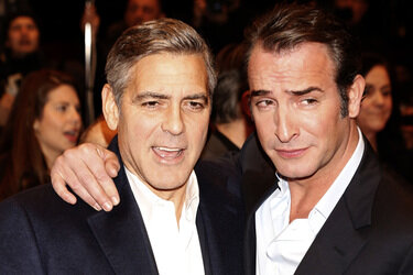 'The Monuments Men' Premiere, Berlinale 2014