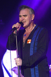 Morrissey Konzert, Hannover