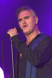 Morrissey Konzert, Hannover