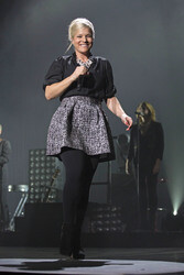 Ina Müller Konzert, Hamburg