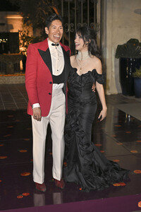 Dia De Muertos Gala in Los Angeles