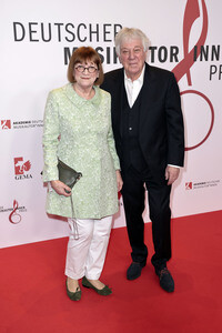 Deutscher Musikautorenpreis 2026 in Berlin