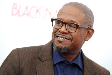 'Black Nativity' Premiere, New York
