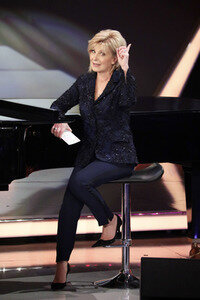 TV-Show 'Willkommen bei Carmen Nebel' in Hannover