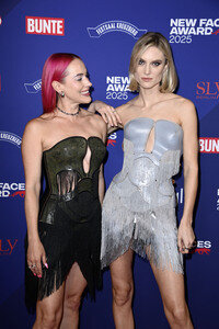 Bunte New Faces Award Music 2025 in Berlin