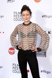 'Forget About Nick' Screening, Film Festival Cologne 2017