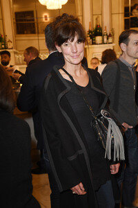 Theaterpremiere 'Die Niere' in Berlin