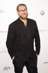 Nominiertenabend Deutscher Filmpreis 2015 in Berlin