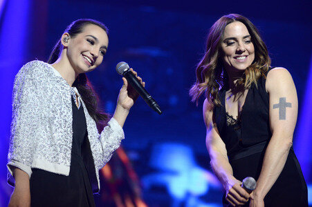 Night of the Proms 2017 in Hannover