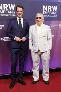 NRW Empfang, Berlinale 2026