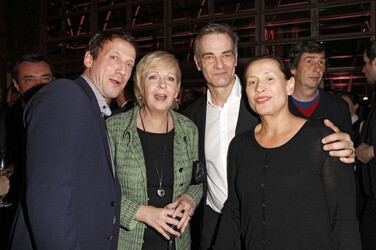 NRW Empfang, Berlinale 2015