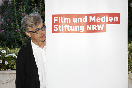 NRW Empfang auf der Biennale 2016 in Venedig