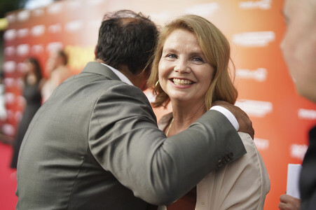Sommerfest der Film- und Medienstiftung NRW in Köln
