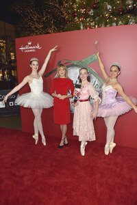 Screening 'A Nutcracker Christmas' in Los Angeles