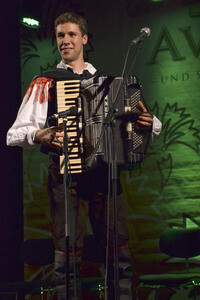 Konzert von Saso Avsenik und seinen Oberkrainern in Haar
