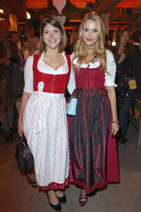 Oktoberfest 2015 in München