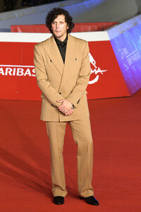 Festival-Opening und Filmpremiere 'La vita va cosi', Internationales Filmfestival Rom 2025