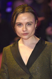 Festivaleröffnung und Filmpremiere 'No Good Men', Berlinale 2026