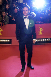 'Nobody Wants the Night' Premiere und Festivaleröffnung, Berlinale 2015