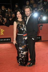 'Django' Premiere, Berlinale 2017