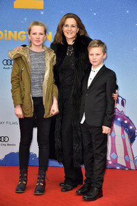 Filmpremiere 'Paddington 2' in Berlin