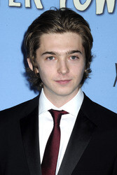 Filmpremiere 'Margos Spuren' in New York