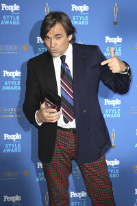 People Style Awards 2016 in München