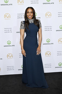 Producers Guild Awards 2026 in Los Angeles