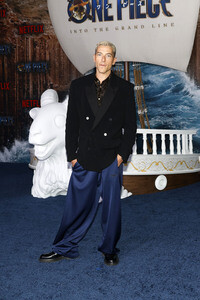 Fan Event 'One Piece: Into The Grand Line' in Los Angeles