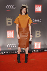 'Place to B' BILD Berlinale Party, Berlinale 2015