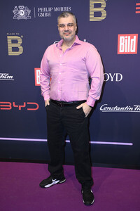 Place To B Party, Berlinale 2026