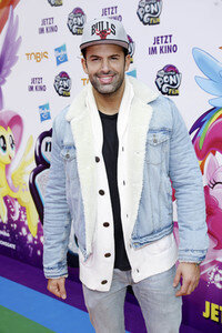 Filmpremiere 'My Little Pony' in Berlin