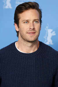 'Final Portrait' Photocall, Berlinale 2017