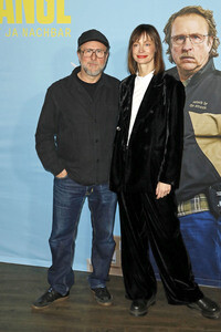 Preview 'Prange - Man ist ja Nachbar' in Hamburg