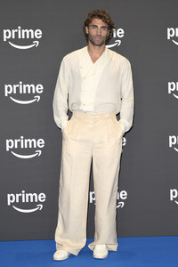 Phtocall 'Prime Video Presents Italia 2026' in Rom