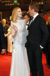 'Queen of the Desert' Premiere, Berlinale 2015