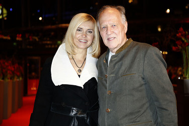 'Queen of the Desert' Premiere, Berlinale 2015