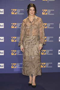 Programmpräsentation 'Showcase Rai Fiction 2026' in Rom