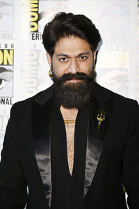 Photocall 'Ramayana', San Diego Comic-Con International 2026