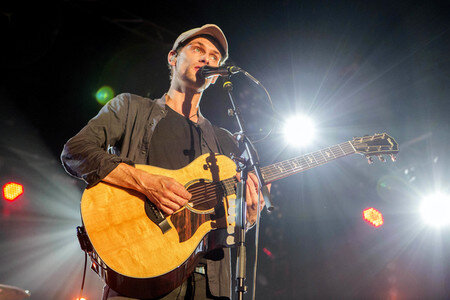 Reeperbahnfestival 2016 in Hamburg