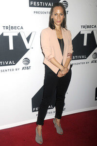 Premiere 'Released' in New York