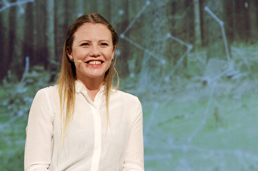 MEDIA CONVENTION und re:publica Eröffnung, Berlin