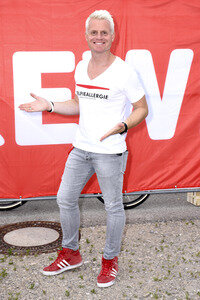 REWE Family 2016 Familienfest in München