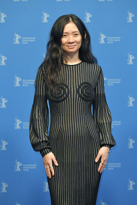 Verleihung der Berlinale Kamera an Max Richter, Berlinale 2026